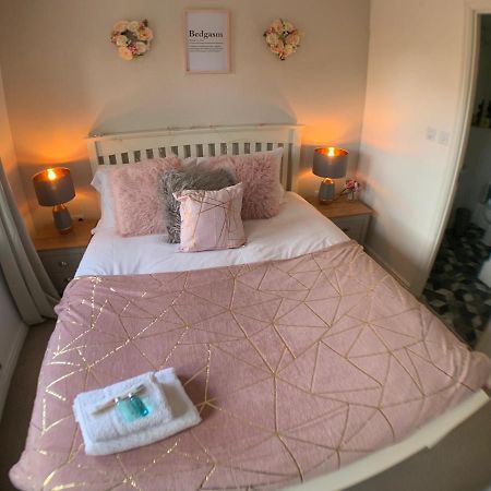 コービー Harpers Brook House, Netflix Tvs And Fast Wifiヴィラ エクステリア 写真