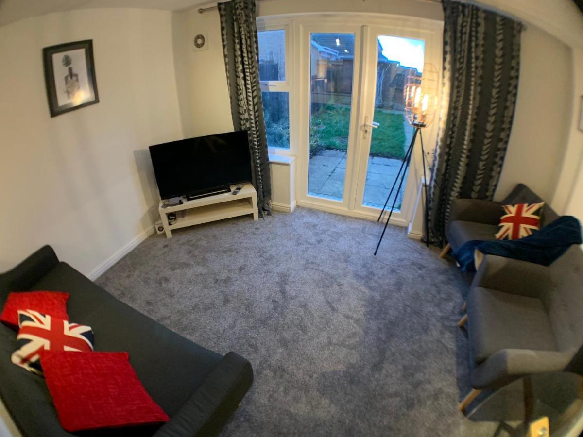 コービー Harpers Brook House, Netflix Tvs And Fast Wifiヴィラ エクステリア 写真