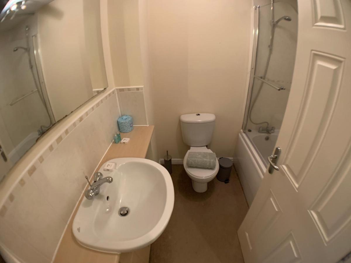 コービー Harpers Brook House, Netflix Tvs And Fast Wifiヴィラ エクステリア 写真