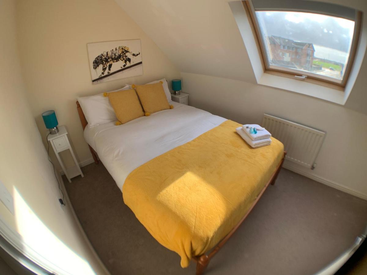 コービー Harpers Brook House, Netflix Tvs And Fast Wifiヴィラ エクステリア 写真